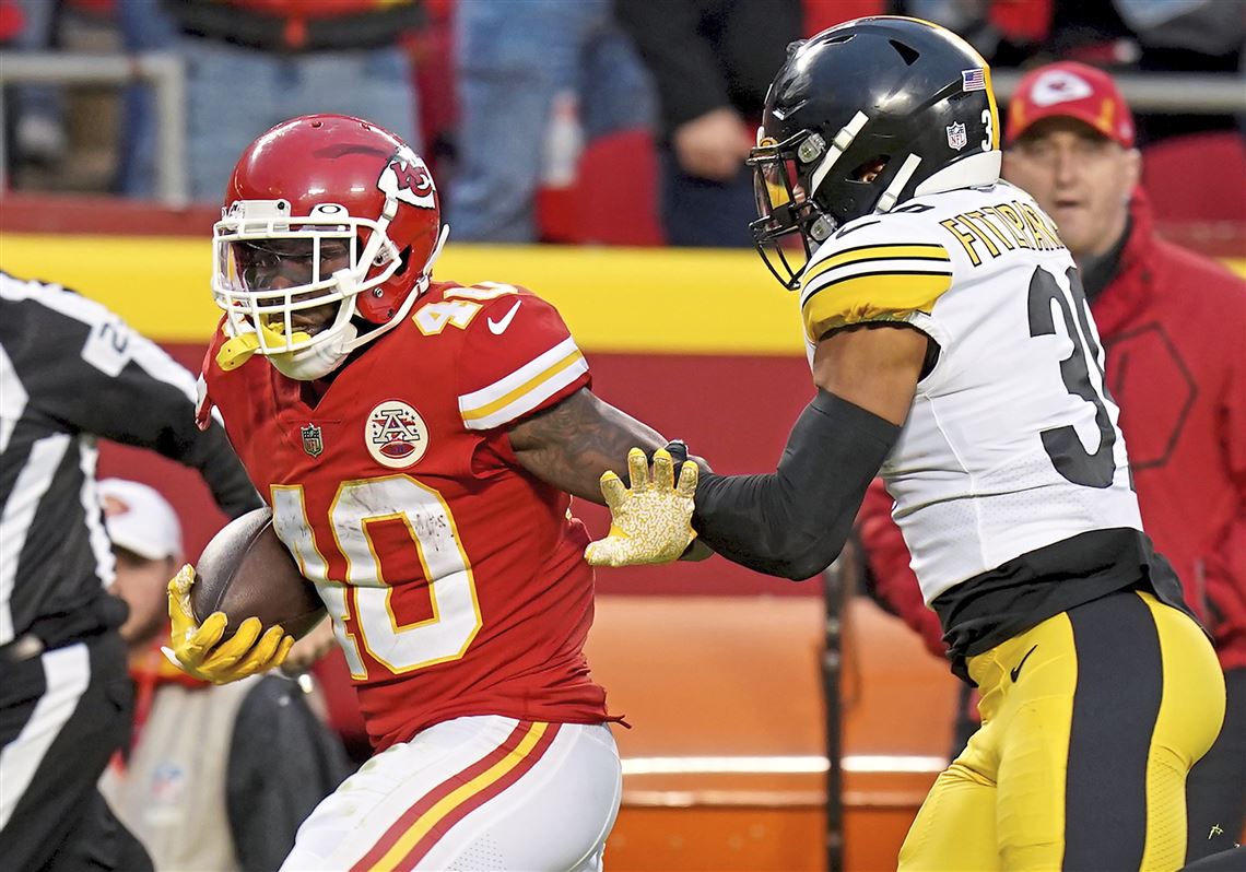 Ray Fittipaldo's Steelers report card: Cam Heyward and the defense wouldn't  let Steelers lose