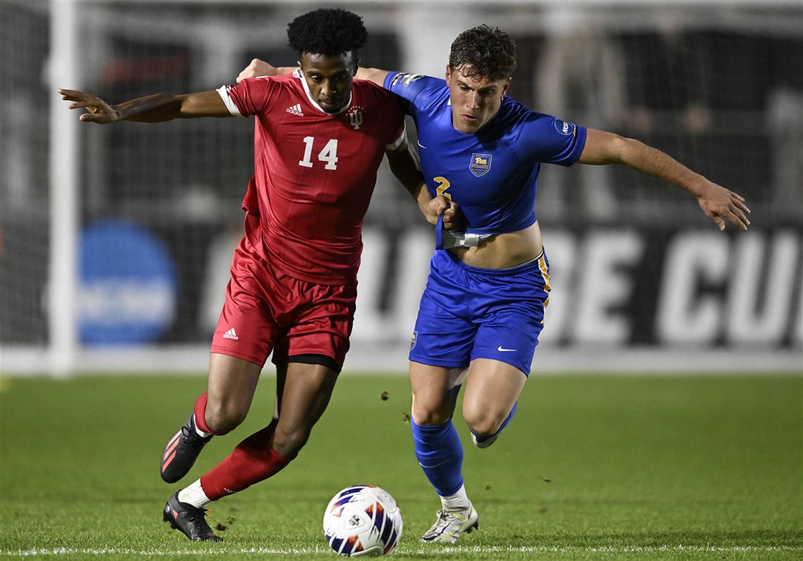 No. 20 Pitt leads trio of newcomers in NCAA Men's Soccer Rankings -  SoccerWire