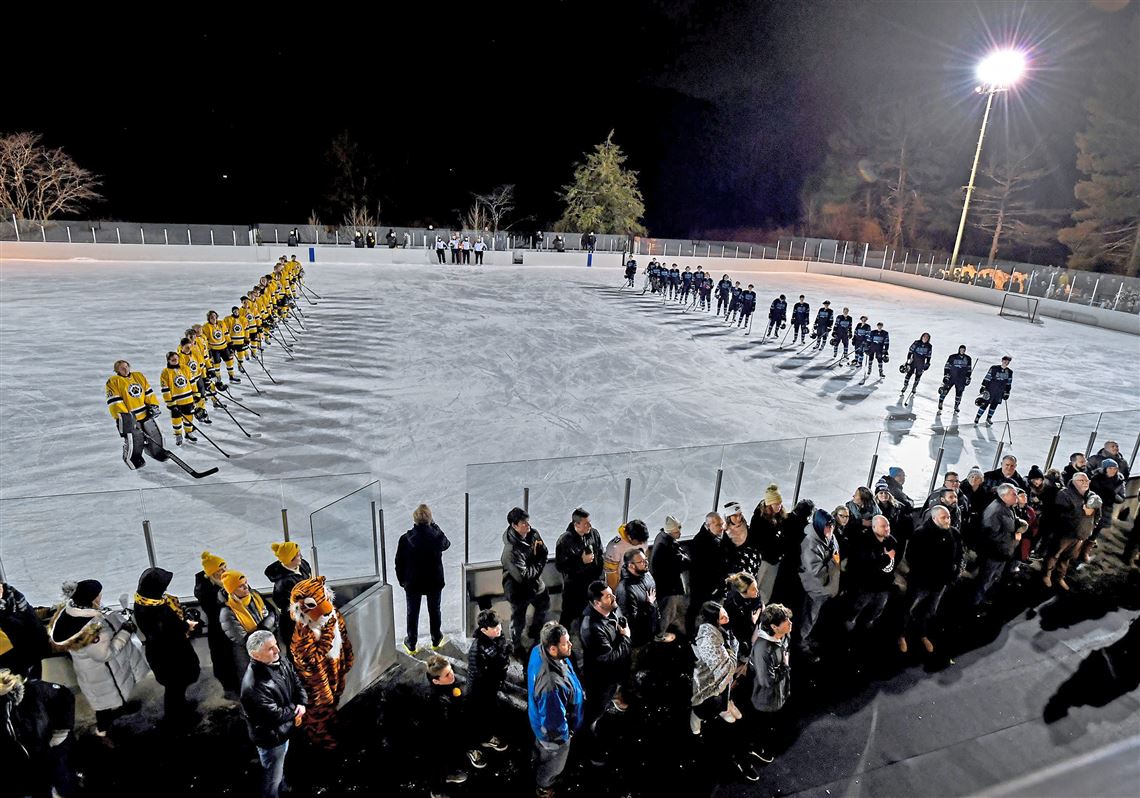 North Allegheny inline hockey team thrives outside spotlight