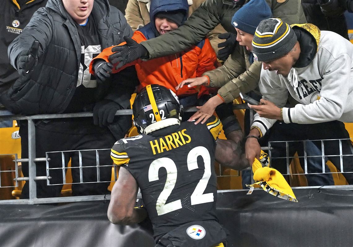 Ray Fittipaldo's Steelers report card: Cam Heyward and the defense