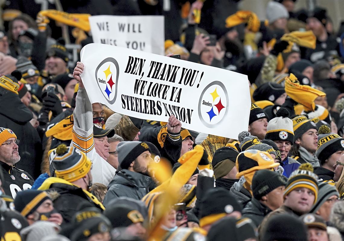 Steelers-Ravens: Gerry Dulac's quarterly analysis