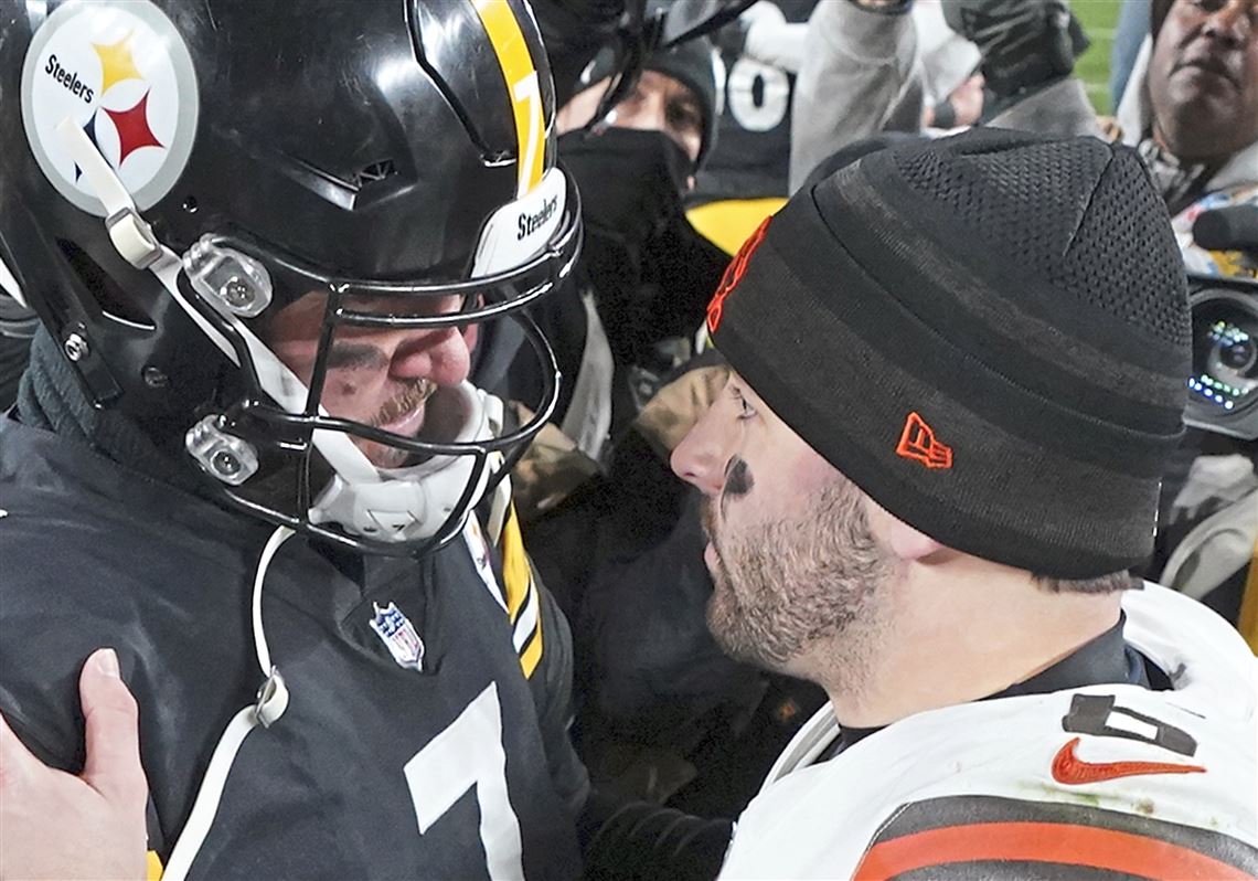 Gerry Dulac: Steelers have 'absolutely embarrassing' performance against  Bengals