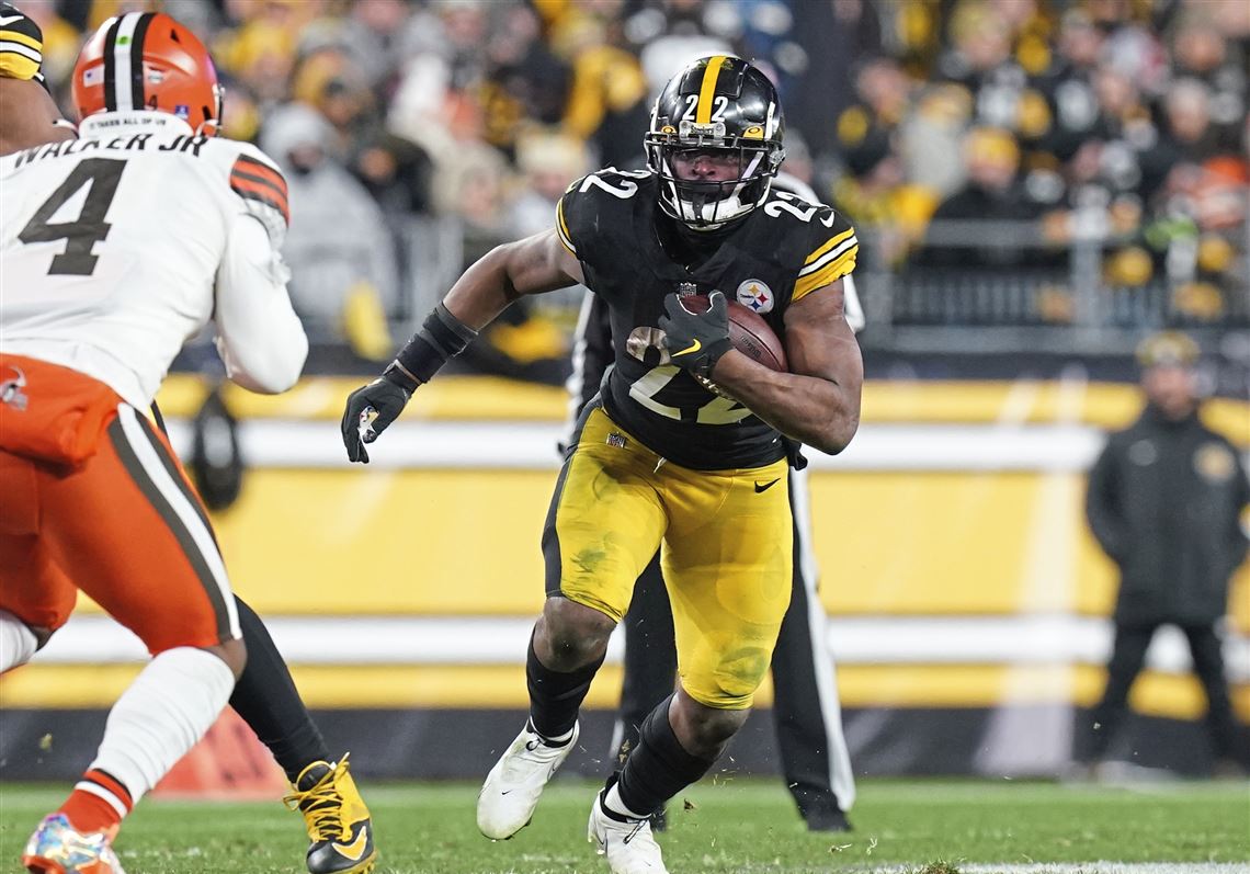 Week 3: Steelers vs. Browns Scouting Report