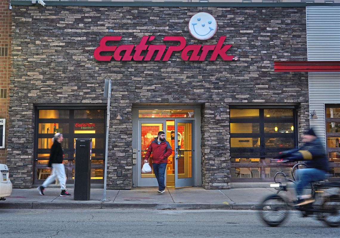 Eat'n Park Restaurants