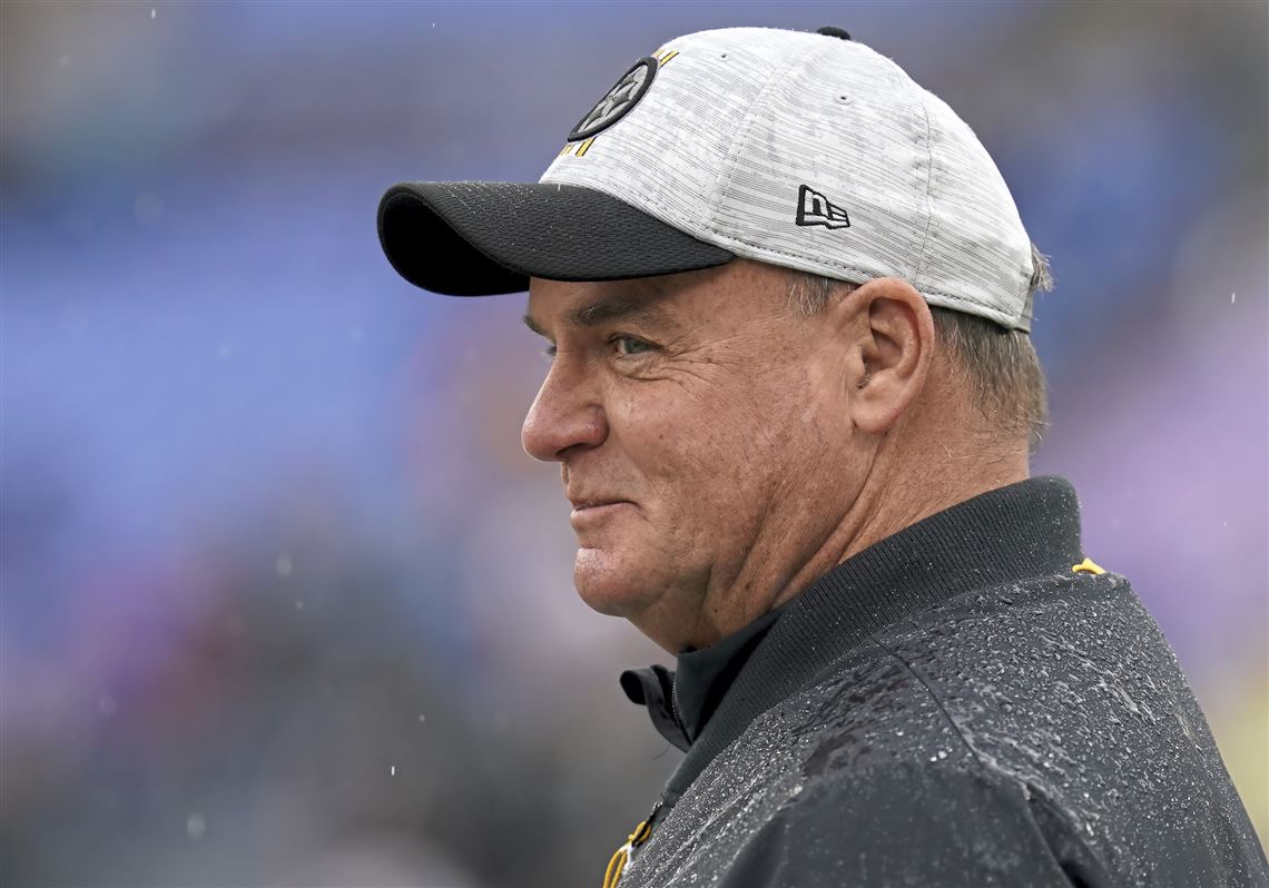 Team sources: Steelers GM Kevin Colbert hasn't decided on retirement,  despite report