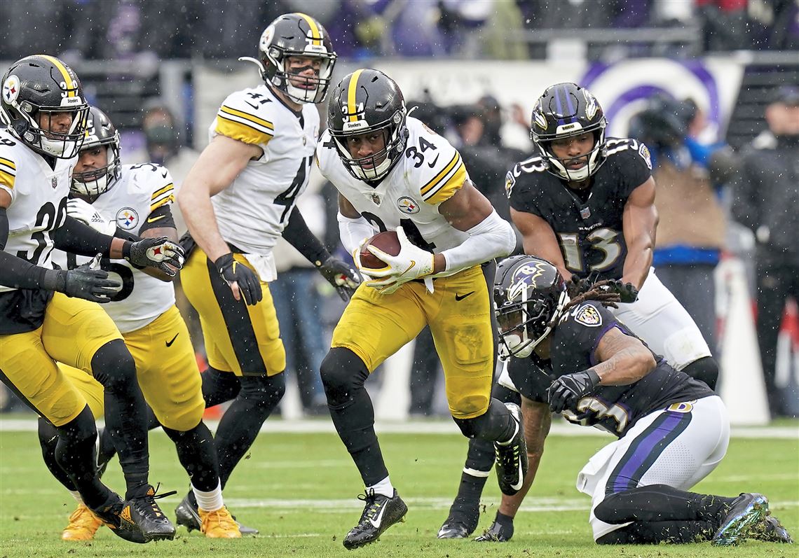 Brian Batko's Week 14 scouting report: Steelers-Ravens littered with  weighty matchups