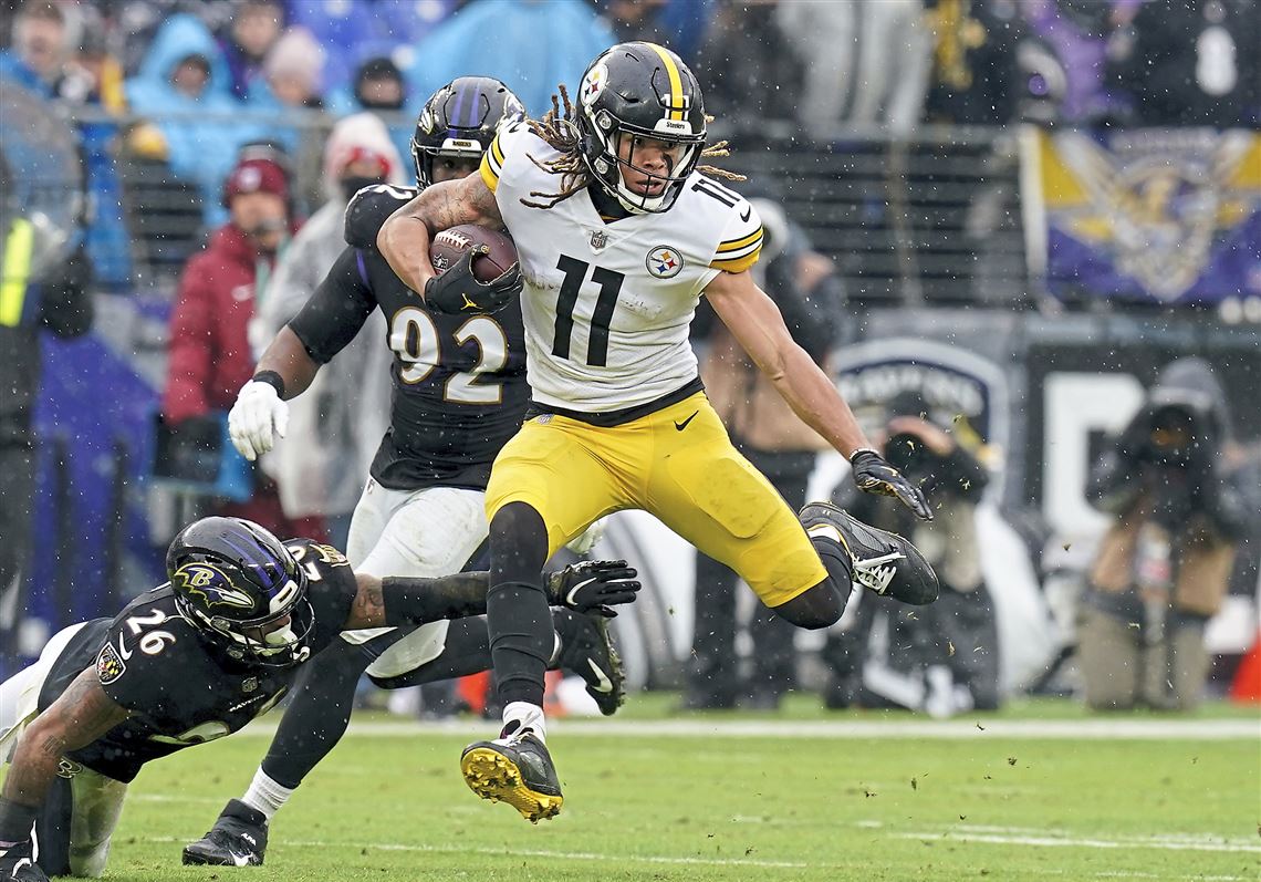 Ray Fittipaldo's Steelers Chat Transcript: 03.01.22 | Pittsburgh Post ...