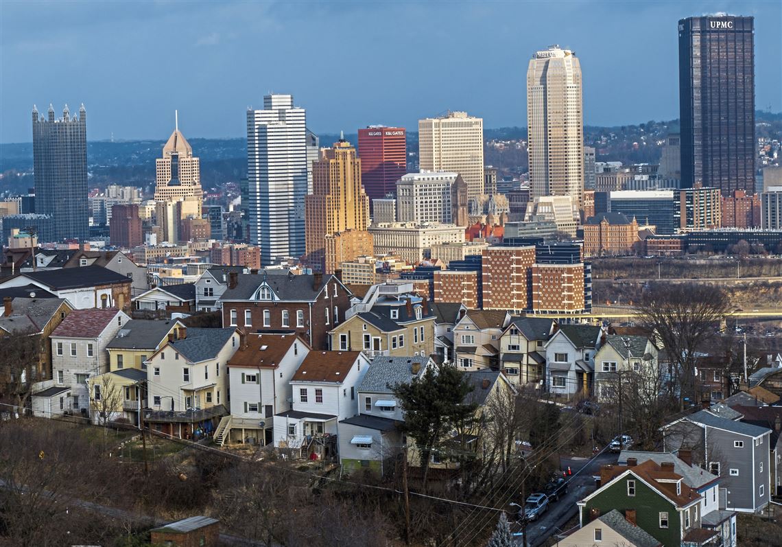 Rising interest rates slow Pittsburgh-area housing market