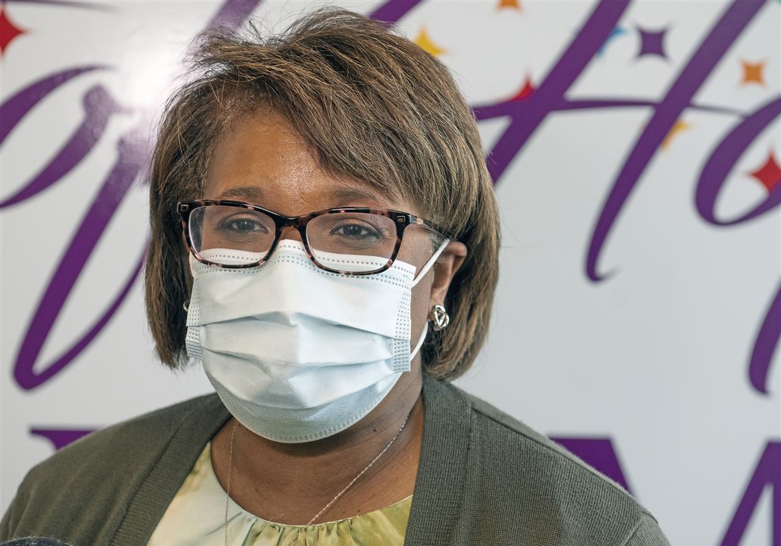 UPMC opens Hill District COVID19 vaccination clinic Pittsburgh Post