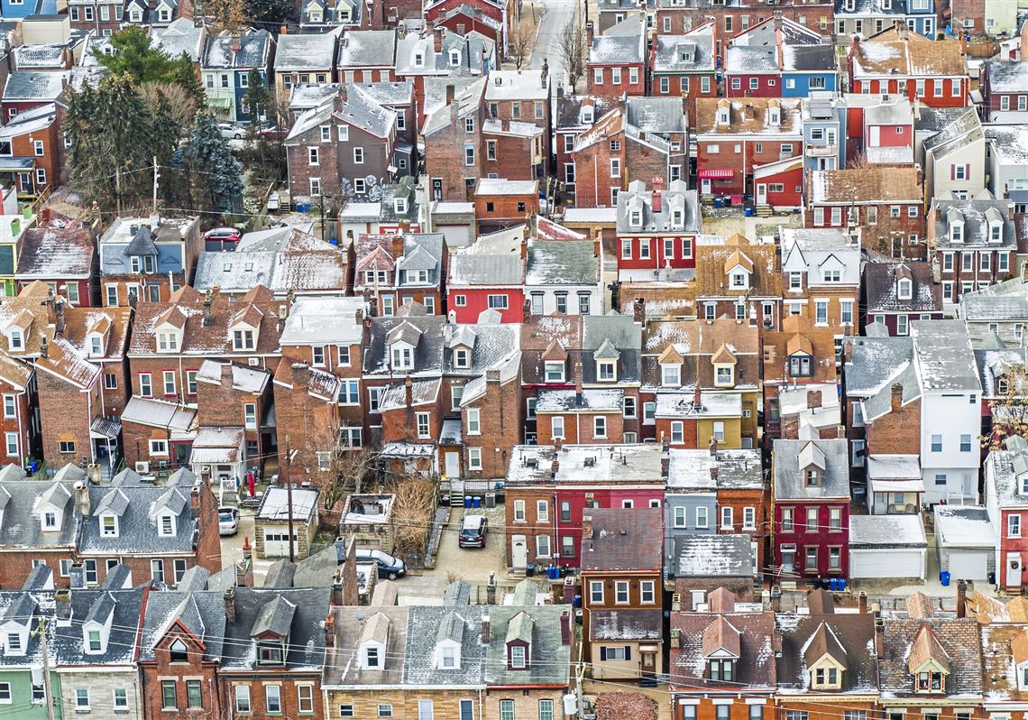 Allegheny County assessment board backs bid to give property owners