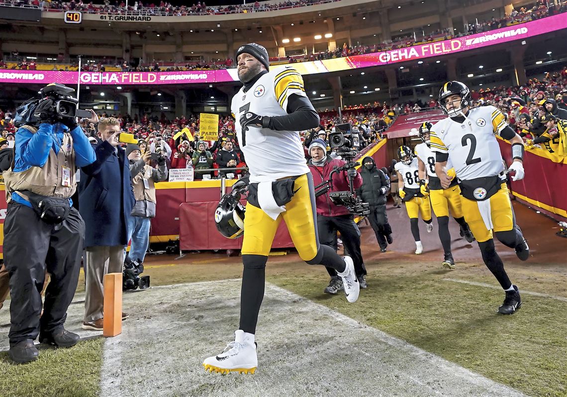 The NFL's deal with  for Thursday Night Football raises questions -  Behind the Steel Curtain