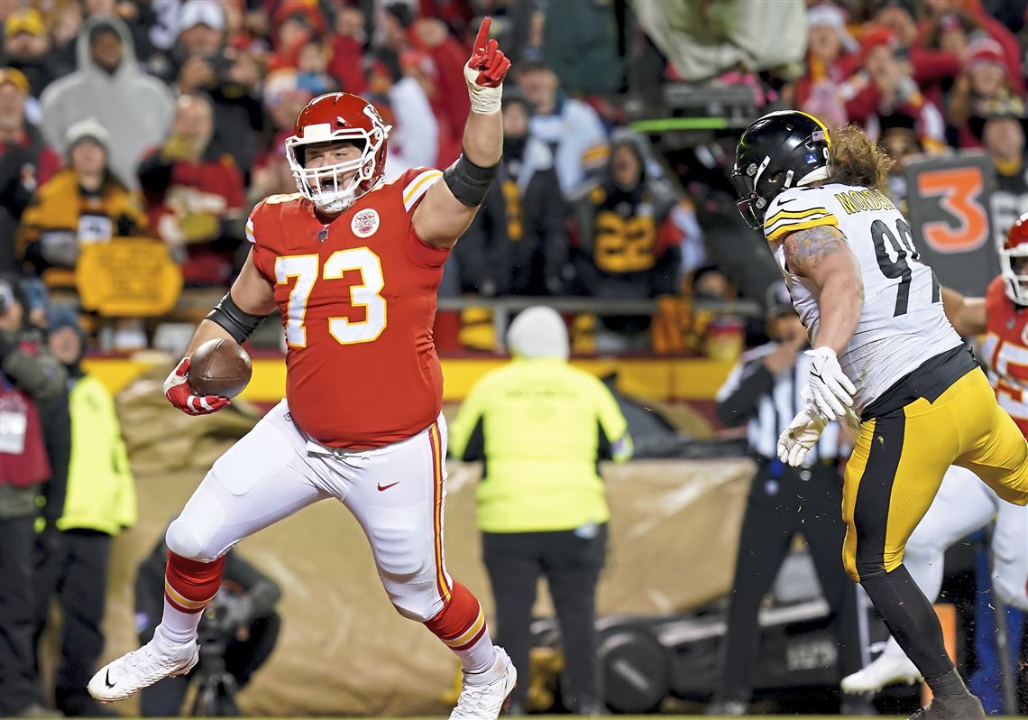 Chiefs vs. Steelers Post Game Quotes