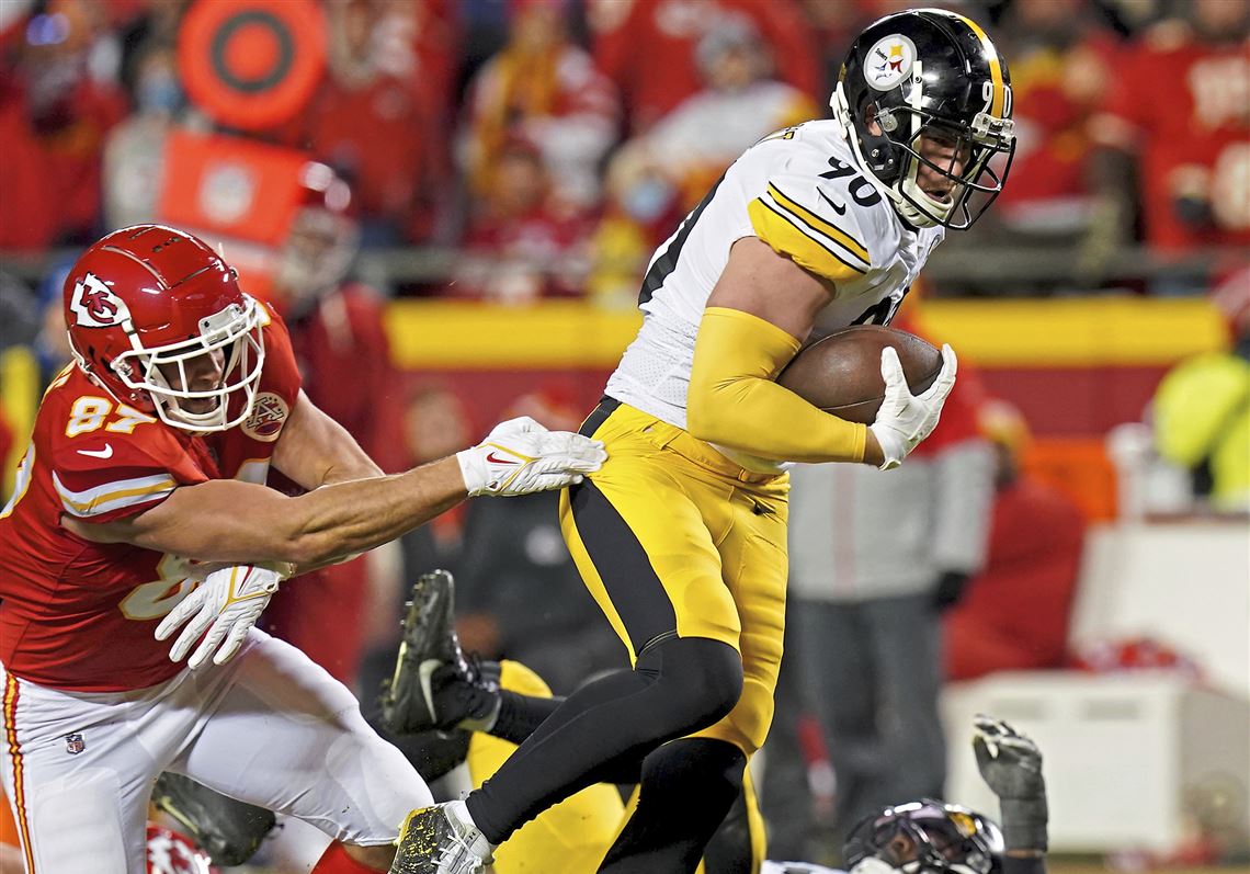 Ray Fittipaldo's Steelers report card: Failing marks across the board