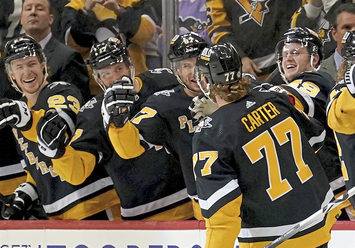 Penguins report card: End-of-season grades for each player