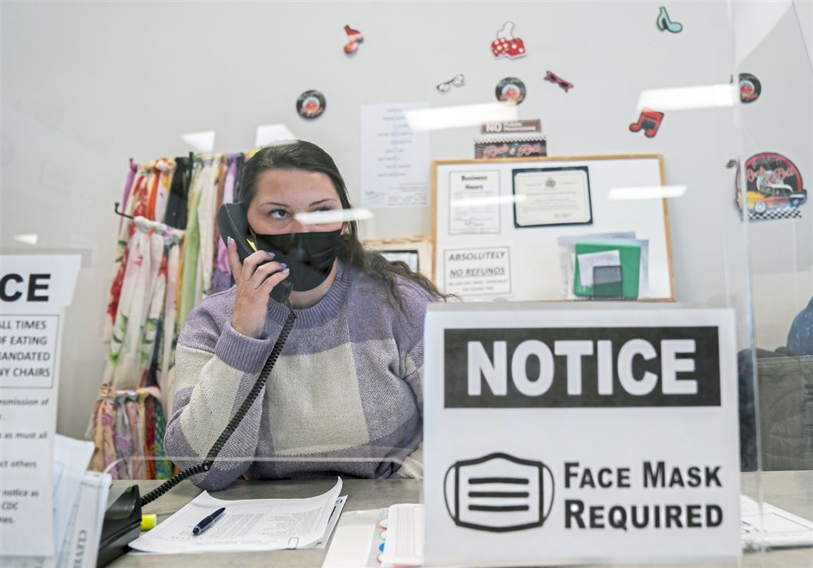 COVID19 continues to decline in Allegheny County and Pennsylvania