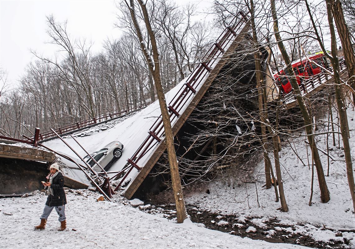 Witnesses Describe What They Heard And Saw When Pittsburgh Bridge   20220128smsBridge05 1 1643486518 