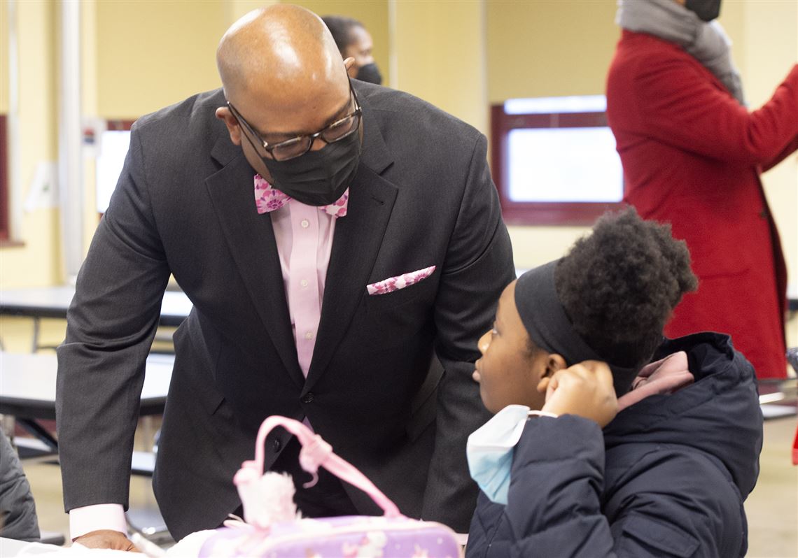 Pittsburgh schools’ interim superintendent says district is exploring