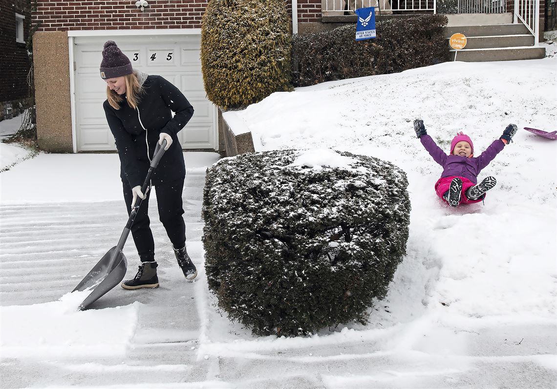 NFL Weather Report and Forecast Week 10: First signs of winter in  Pittsburgh?