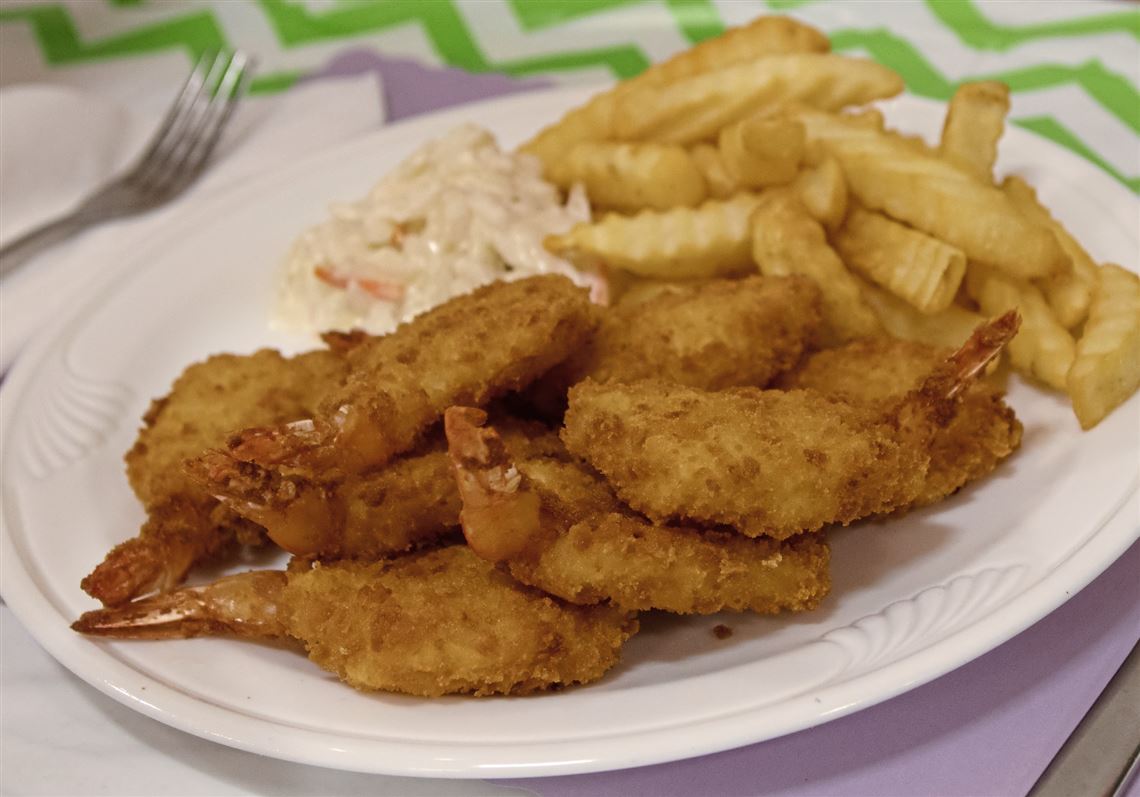 The full fish fry list for the Pittsburgh area