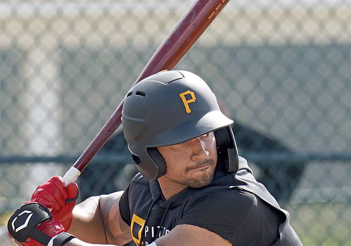 Pirates wrap up spring training by losing to their Double-A affiliate - NBC  Sports