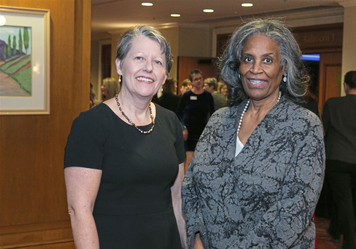 SEEN: Women's Leadership Council celebrates 20 years | Pittsburgh Post ...