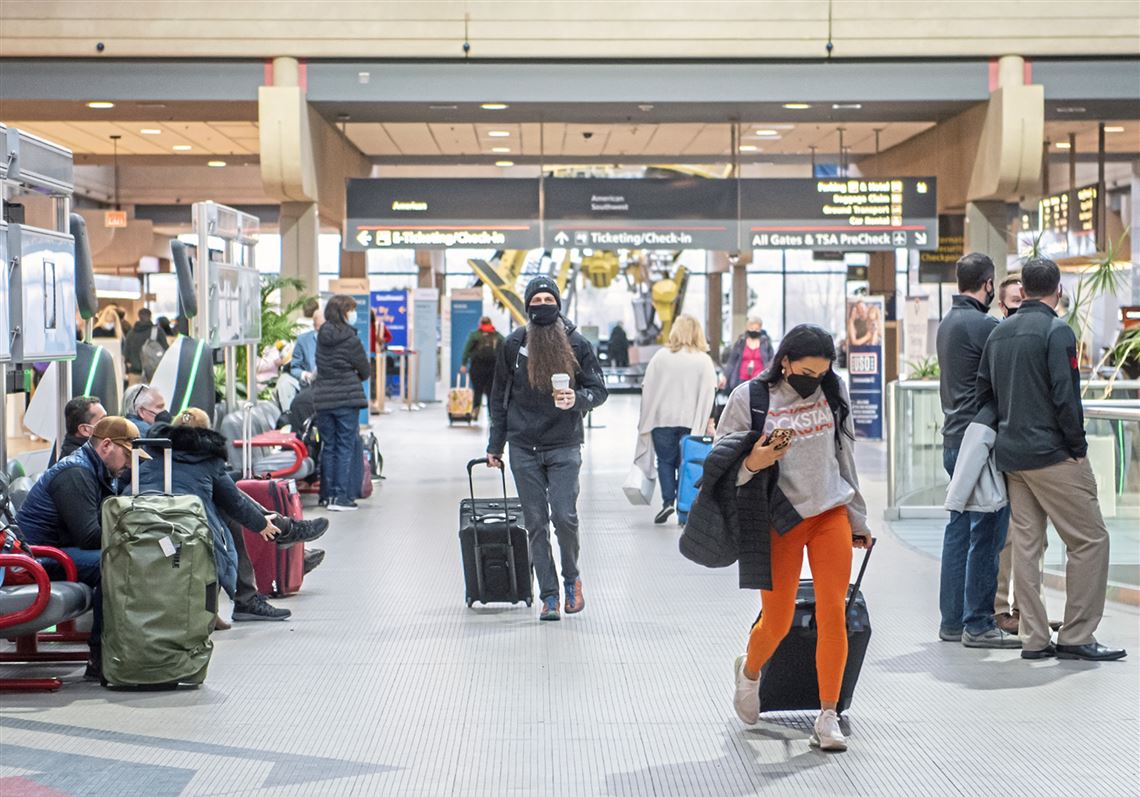 AIRSIDE CRIME: RED ALERT AT THE AIRPORT!