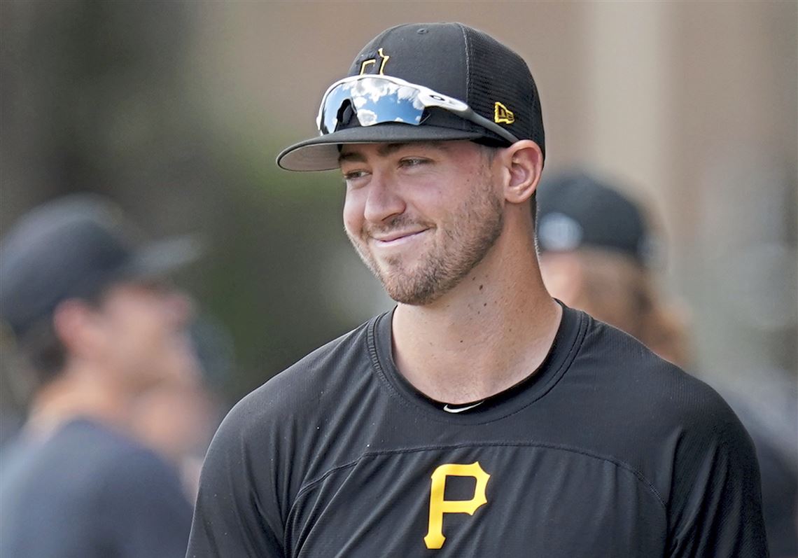 ‘A very valuable guy’: Jared Triolo brings unique skill set to Pirates’ 40-man roster