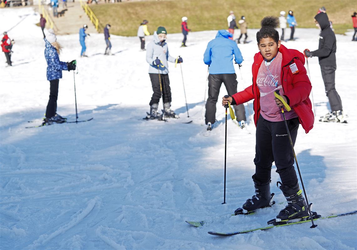 What it will cost you to ski and snowboard this year Pittsburgh Post-Gazette