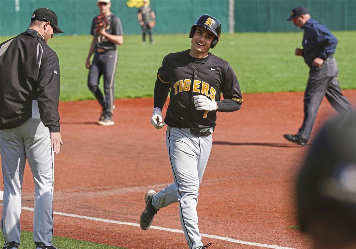 2022 WPIAL Class 3A baseball championship preview: Mohawk vs. South Park