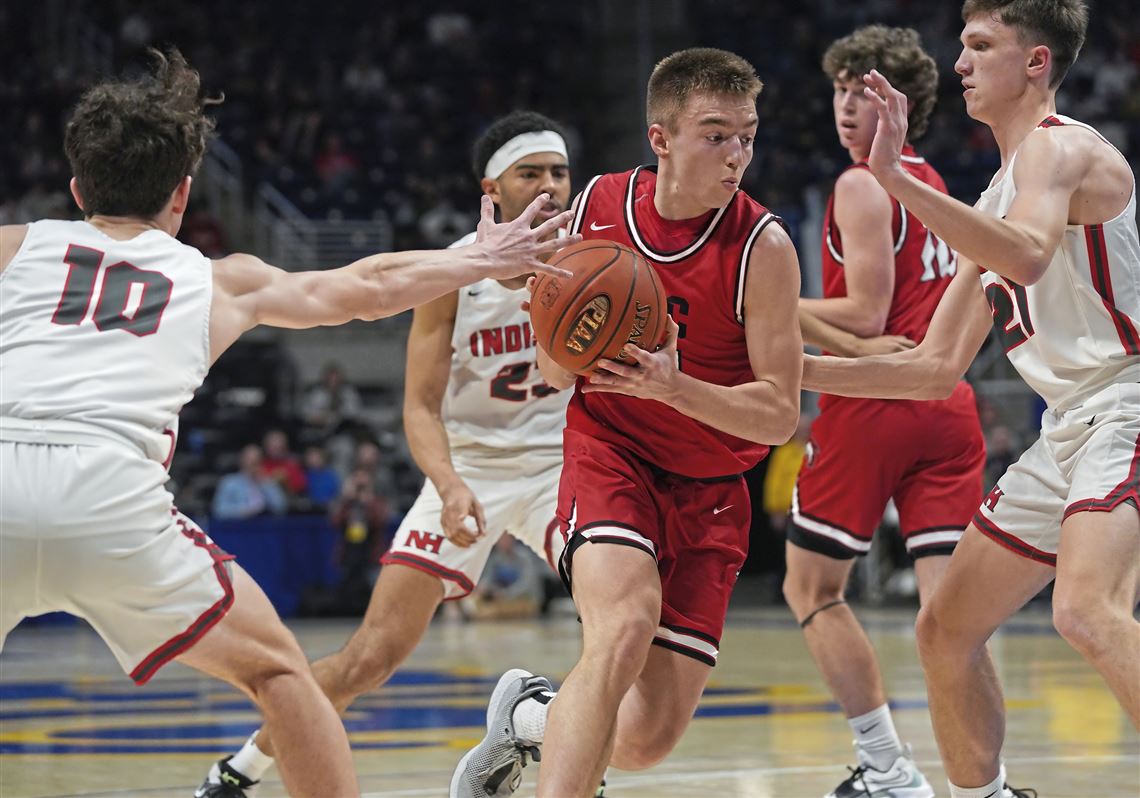 WPIAL Class 6A championship: Fox Chapel wins first title since 1977 ...