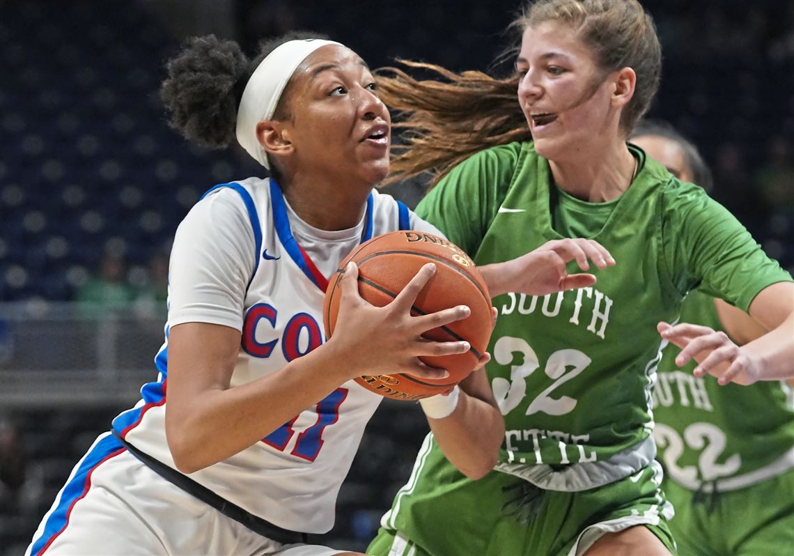 PIAA Girls Basketball Roundup: Second-half Burst Leads Chartiers Valley ...