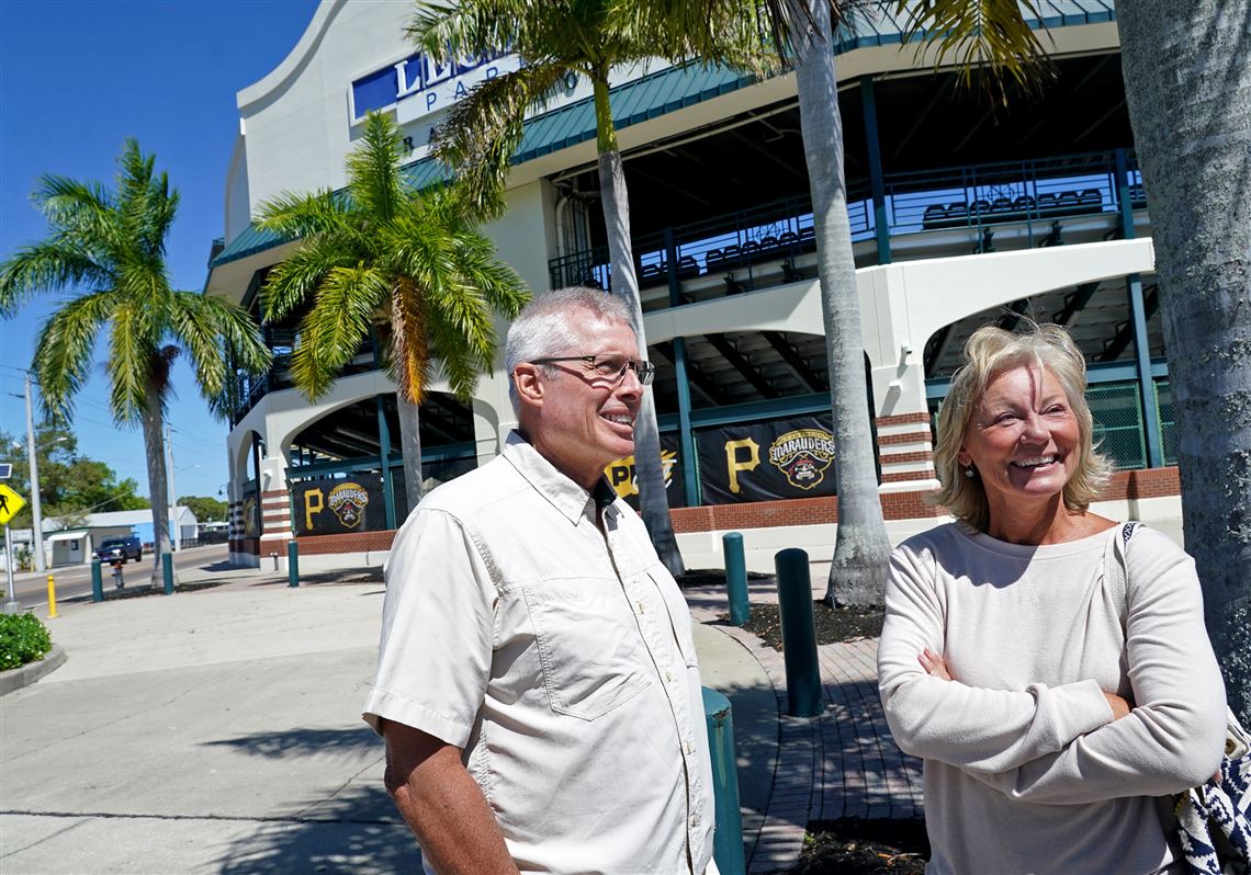 Gulf Coast CEO Forum - Spring Training at CoolToday Park