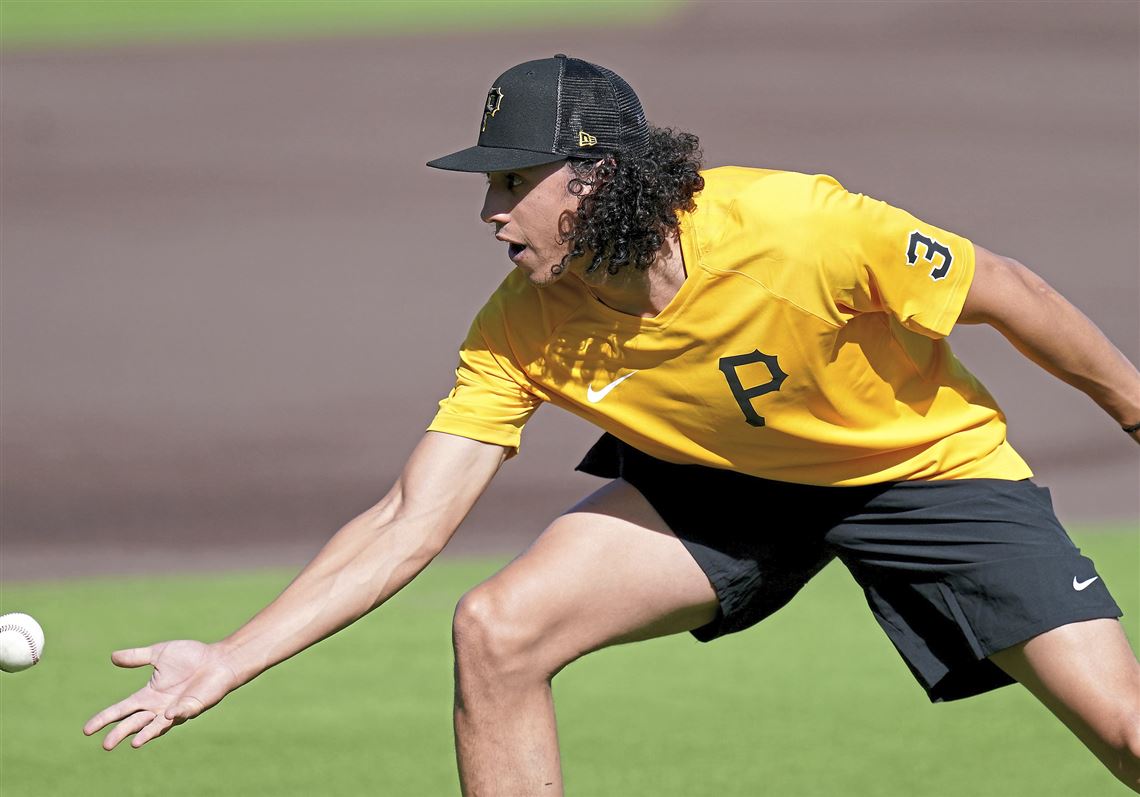 Big League Debut: Cole Tucker, Pittsburgh Pirates — Prospects Live