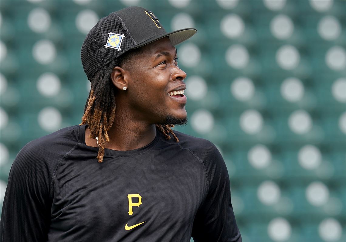 Pirates GM on keeping SS Oneil Cruz in minors: 'That's the right