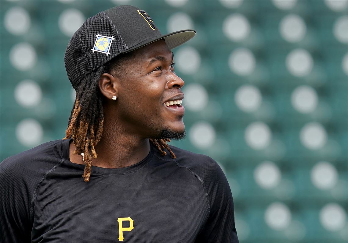 Pirates GM Ben Cherington teases Oneil Cruz’s imminent arrival