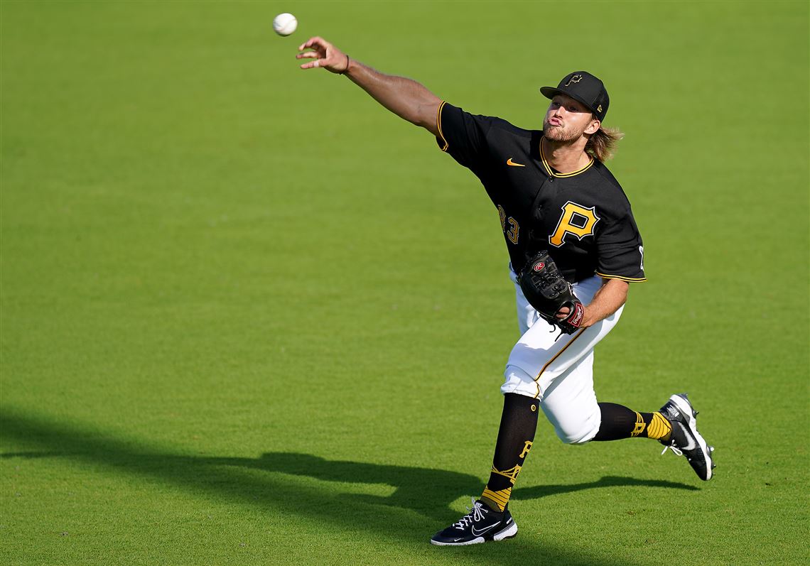 Pirates announce 17 non-roster invitees for spring training, hire special  assignment scout