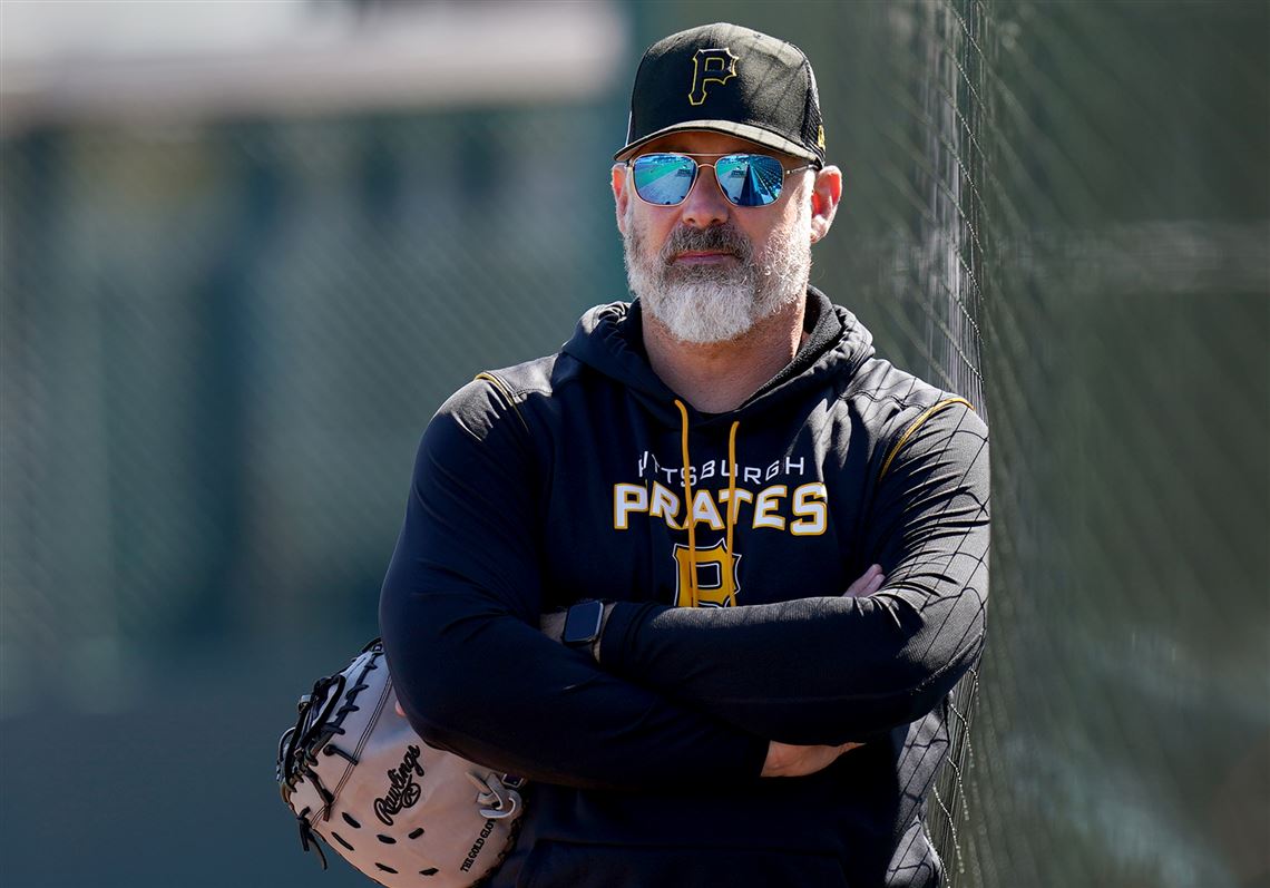 The Pittsburgh Pirates Top 5 Managers of All Time – Inside The