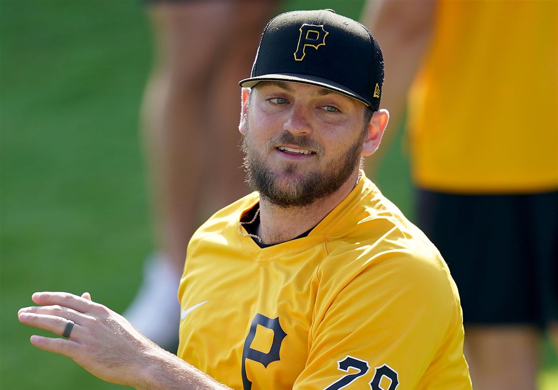 How Corbin Burnes and Charlie Morton could ultimately help Pirates