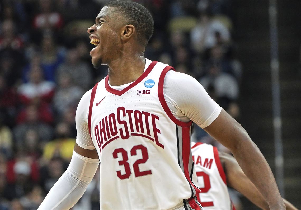 Paul Zeise Ohio State plays bully ball to knock out fan favorite