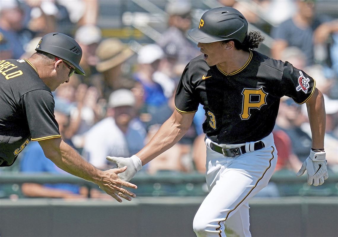 2022 Pirates opening day roster breakdown Pittsburgh PostGazette