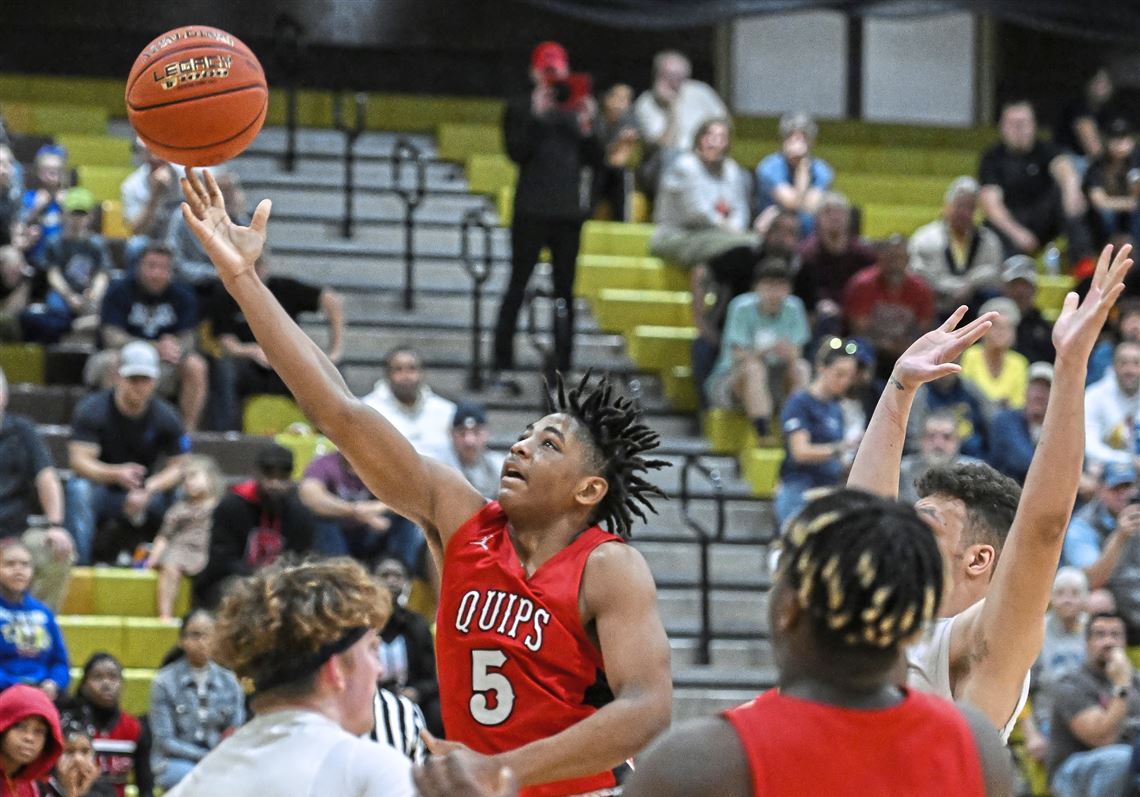 Aliquippa edges South Allegheny in Class 3A semifinals | Pittsburgh ...