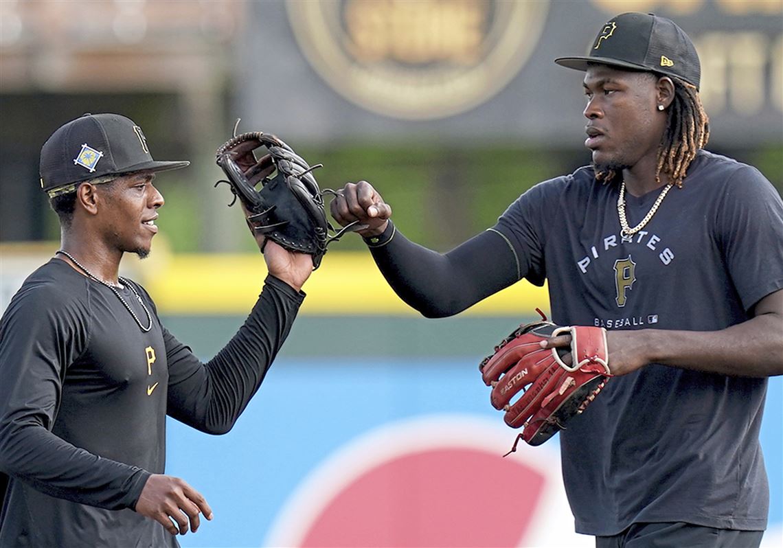 Spring training preview 5 (major and minor league) Pirates players to watch Pittsburgh Post-Gazette