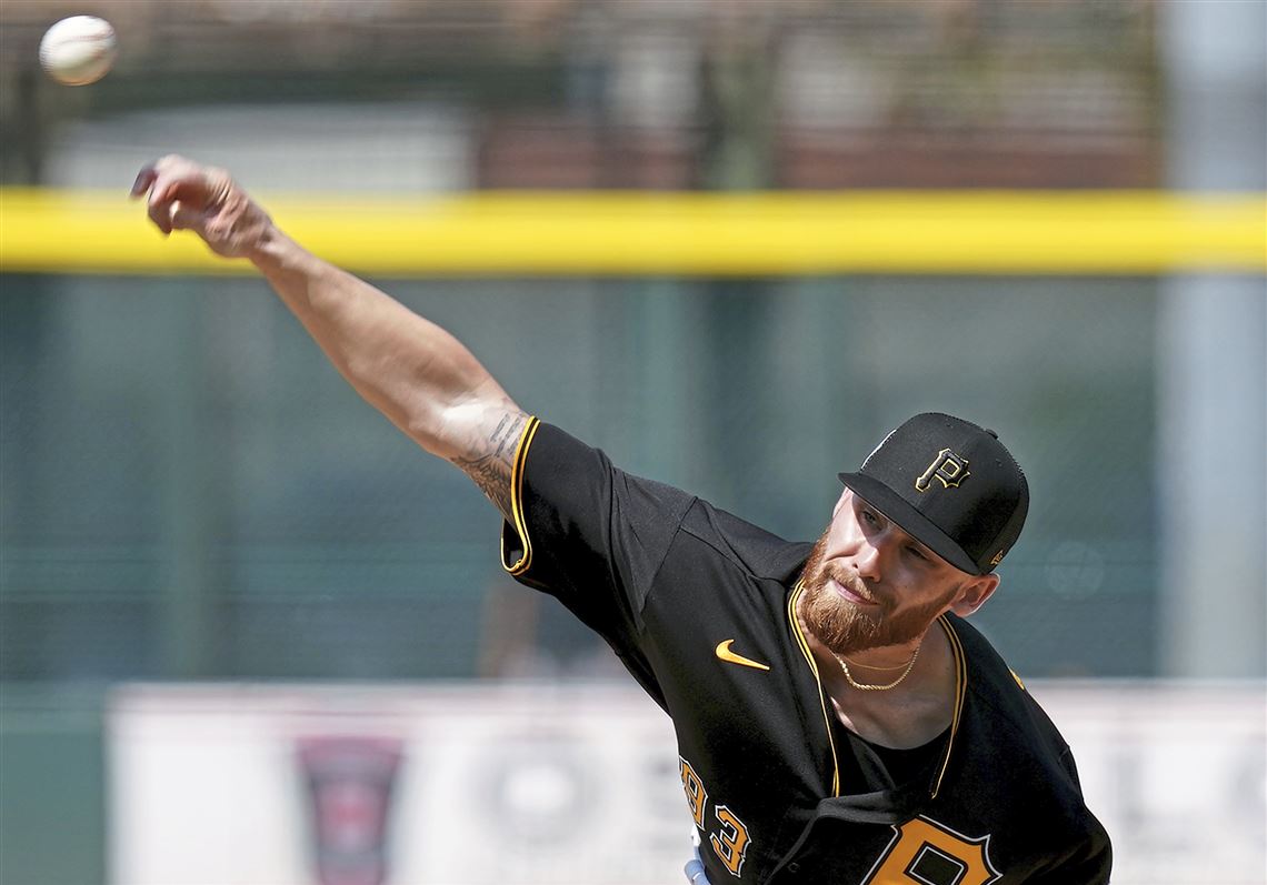 MLB Futures Game: Mitch Keller to represent Indianapolis Indians