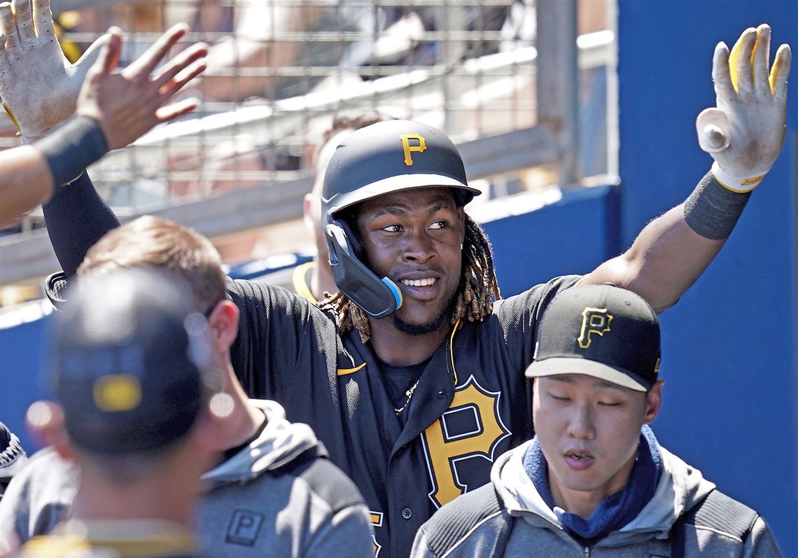 Pirates spring training: Oneil Cruz shines again in tie with Tigers