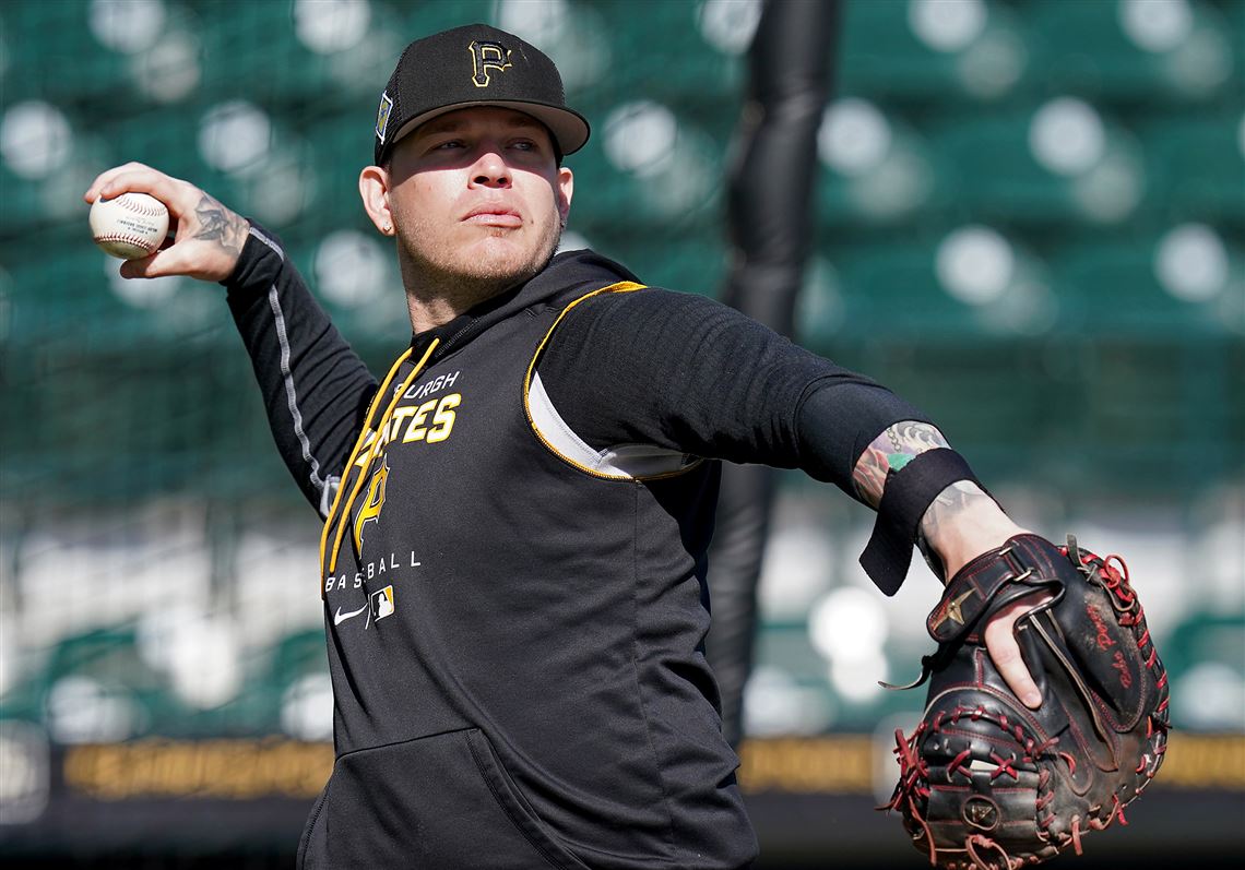 Pirates feels wrath of rarely enforced MLB rule