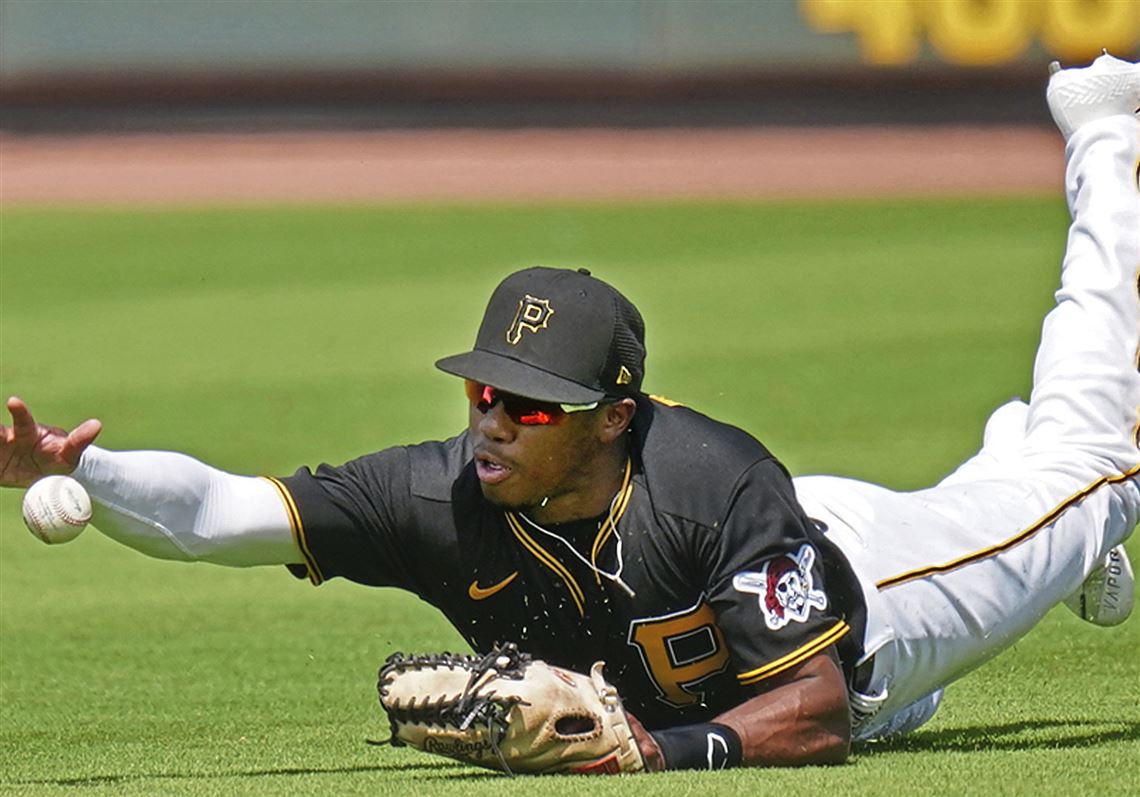 Greg Allen to miss season’s start, backup catcher coming in latest round of Pirates moves