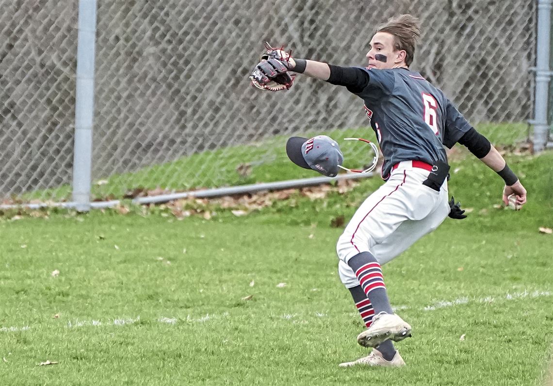 2022 WPIAL Class 3A baseball championship preview: Mohawk vs