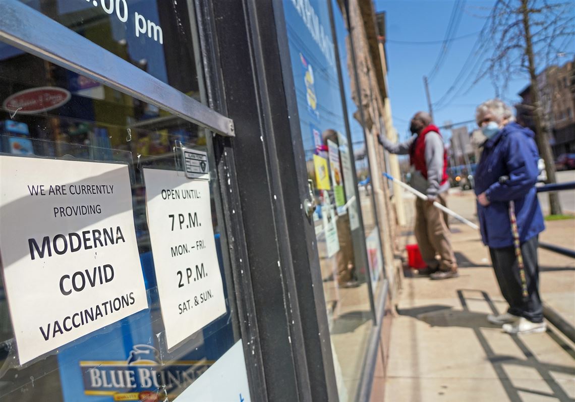 COVID19 cases in Allegheny County nearly double over past week Pittsburgh PostGazette