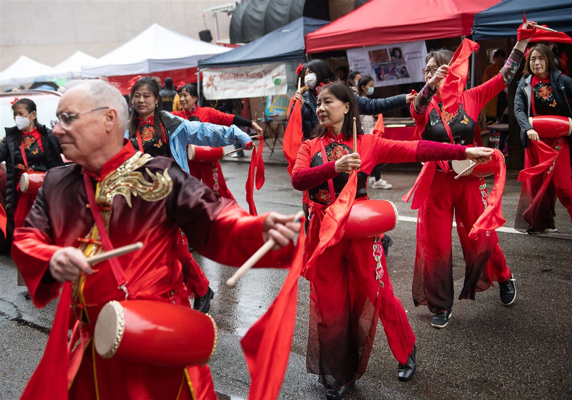 Pittsburgh's historic Chinatown gets state landmark designation after ...