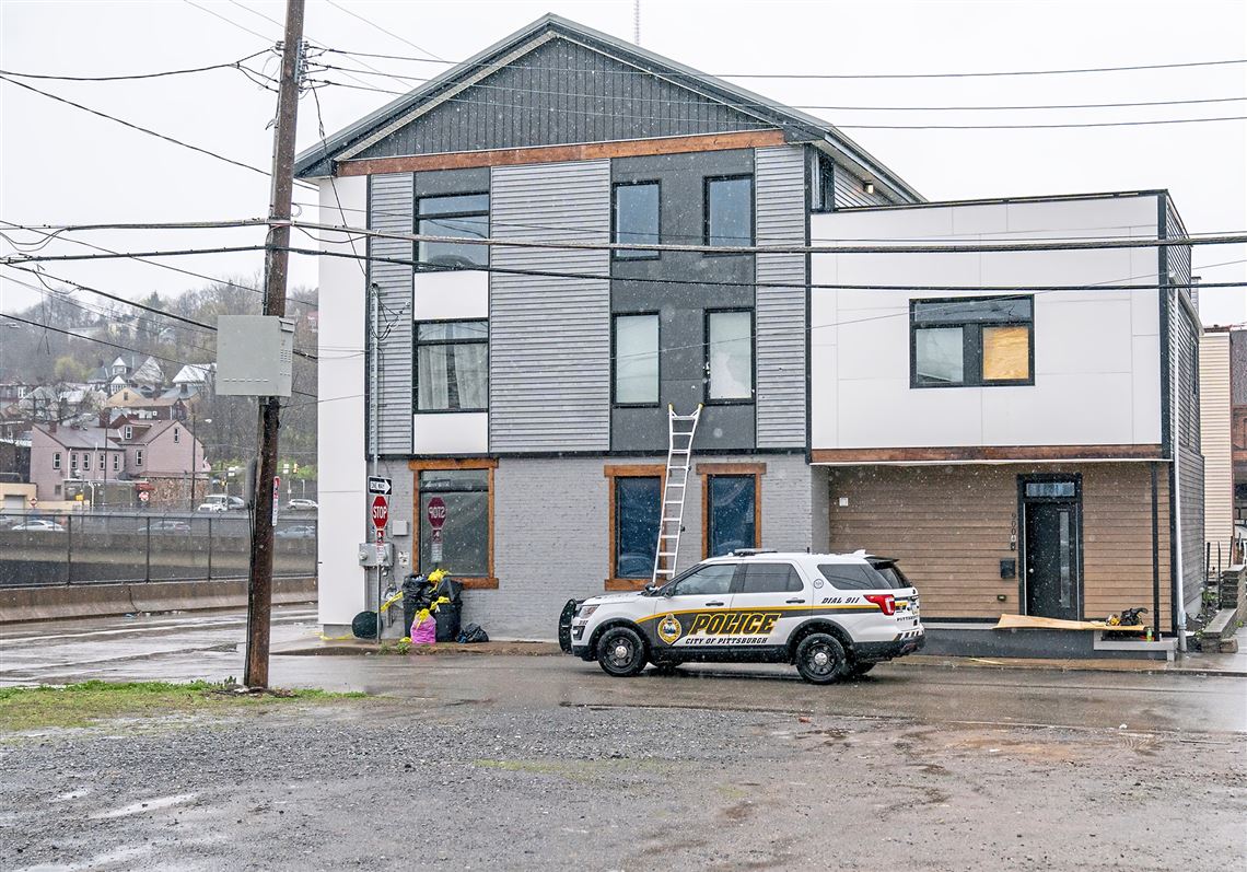 Editorial Pittsburgh City Council should quickly pass overdue Airbnb